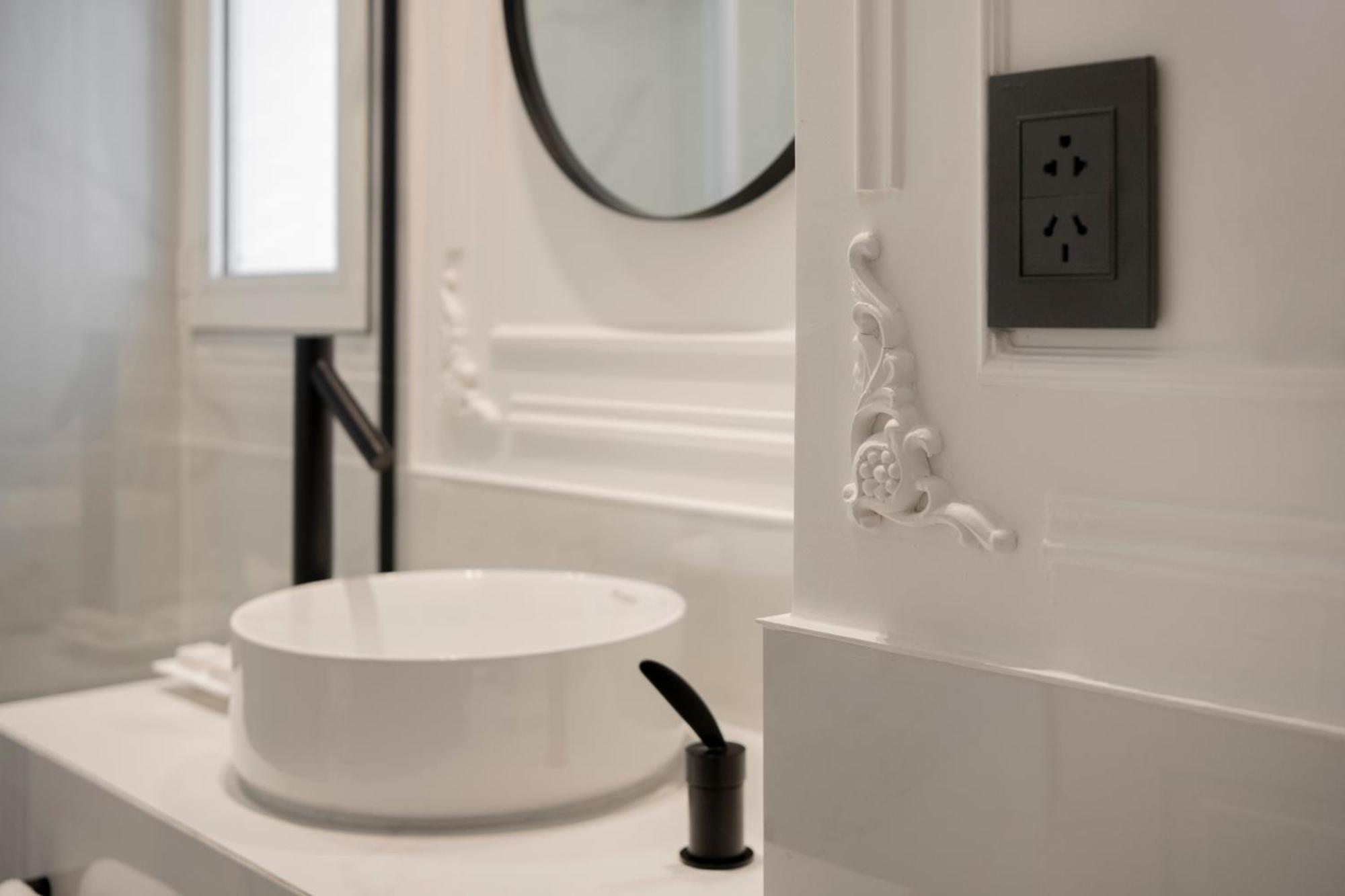 Suíte de Luxo